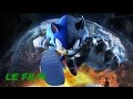 Sonic unleashed  le film franais