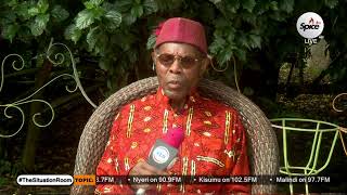 Download Lagu Last Week of the Month, Let's Finish Informed on Kenya's Biggest Conversation The Situation Live! MP3 Download Lagu Last Week of the Month, Let's Finish Informed on Kenya's Biggest Conversation The Situation Live! MP3