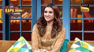 Parineeti को मिली Fully Furnished Family | The Kapil Sharma Show Season 2| Full Episode