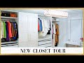 New Closet & Office Tour | Christie Ressel