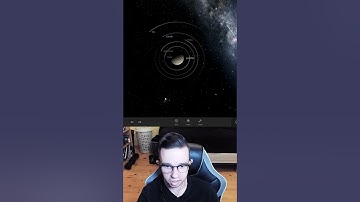 WHAT IF EARTH WAS A MOON OF JUPITER? - UNIVERSE SANDBOX 2