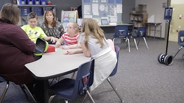 Case Study: University of Utah + Double Robotics