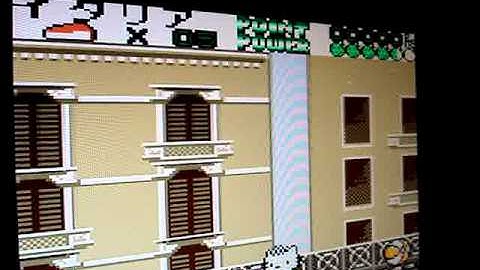 Dear Daniel no Sweet Adventure: Kitty-Chan Sagashite GBC