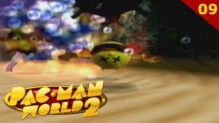 Pac-Man World 2 | Part 9: Under the Sea