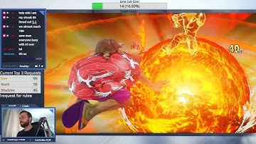 Like a hot knife through butter