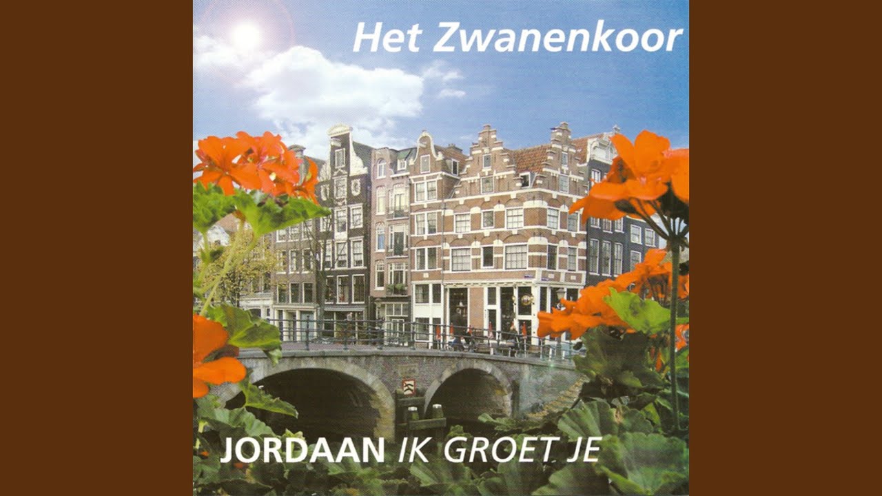 De Zon Schijnt Voor Iedereen - YouTube