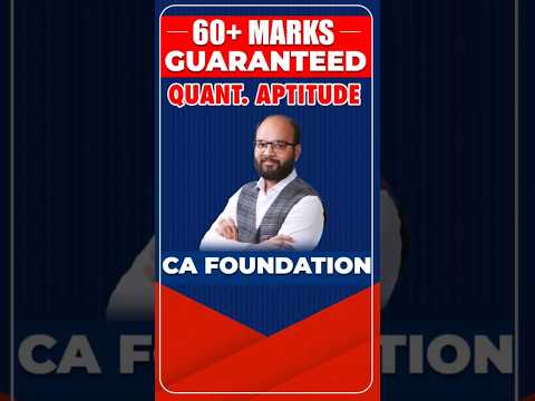 60+ Marks Guaranteed