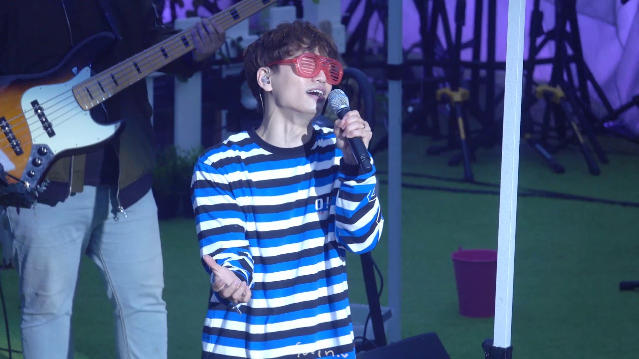 윤딴딴 - 동요 메들리 (둘리,세일러문,검정고무신 OST) /4k