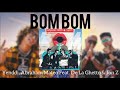 [🔜DESCARGAR🔙] Yenddi 🔶 Abraham Mateo 🔶 De La Ghetto 🔶 Jon Z - Bom Bom