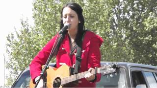 Travellin' Soldier (Dixie Chicks cover) Kaylee Bell