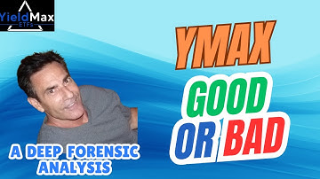 YMAX A DEEP DIVE:  OWN IT OR FORGET IT