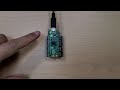 Setting up the MicroPython development environment