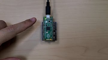 Setting up the MicroPython development environment