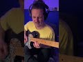 #telecaster #jazz #jazzguitar #improvisation