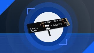 Ethertronics / AVX WLAN / BT / Zigbee Tunable Embedded Antennas | Featured Product Spotlight