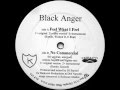 Black Anger - Feel What I Feel (1996)