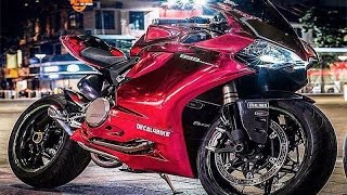 Ultimate Exhaust Sound Ducati 899: Akrapovic, Arrow, Austin Racing, Termignoni, OEM, SC Project