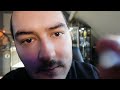 ASMR | Friend Pampering You | Counting Freckles | Doing Eyebrows | Hand Massage