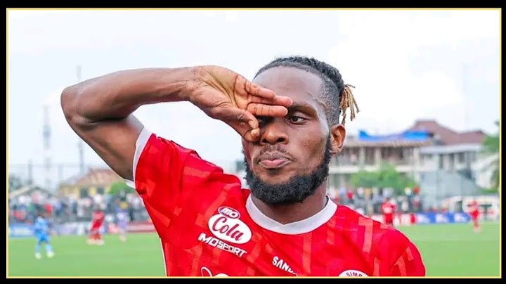 Goli la Mukwala | Simba sc 1 - 0 Singida black stars | Highlights