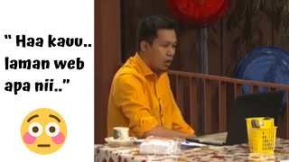 Jep Sepahtu - Kompilasi lawak Savage!! Part 1