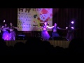 20151217台南護專聖誕晚會-活氧社