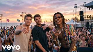 Best Pop Hits 2026 🌍 The Chainsmokers, Wiz Khalifa, Charlie Puth, Justin Bieber, Ed Sheeran 🎵