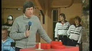 Jón Páll vs Capes: 1984 Part 2/2 (Slay Push, Arm Wrestling)