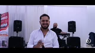 Turab Hajolli - Mr. Sero Ti