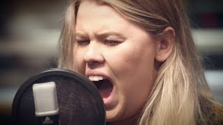Grace Performs "You Don't Own Me" Live At The Z90 Studios chords
