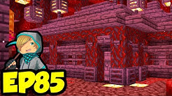 Let's Play Minecraft Episode 85