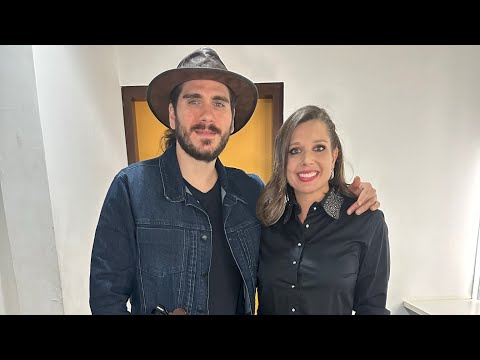 Entrevista com Gabriel Sater