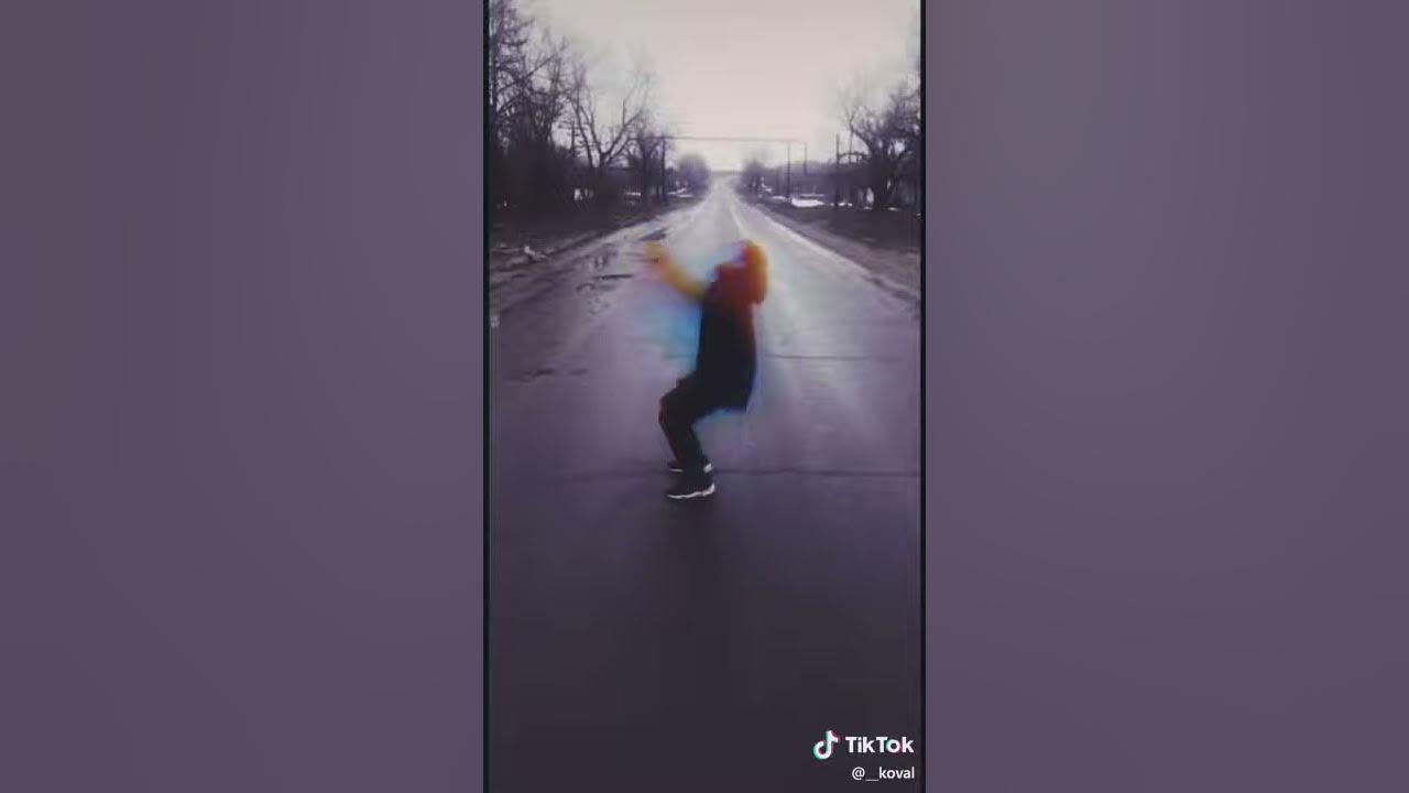 Як делать сальто назат - YouTube
