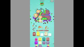 Tiny Feast Level 146 Gameplay 