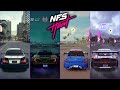 Cars You MUST OWN In NFS Heat