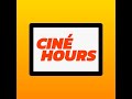 Express radio  cine hours  rediffusion du samedi 2 decembre 2023