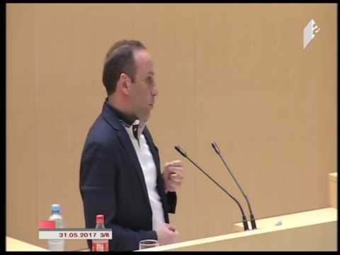 გოგიჩაიშვილი ხმაური