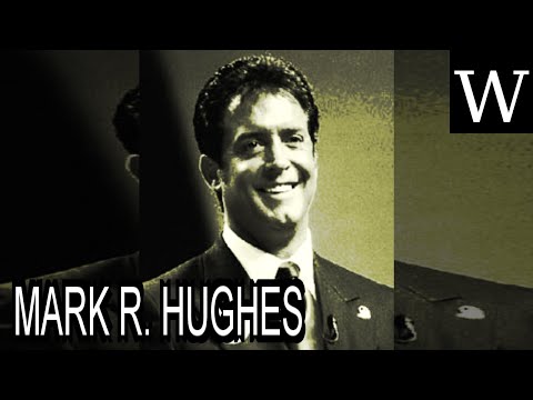 Video: Mark Hughes (entrenador de fútbol) Valor neto: wiki, casado, familia, boda, salario, hermanos