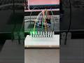 Simple LED Controll with Arduino Uno #arduinoproject #arduino #arduinotutorial #led #arduinoprojects