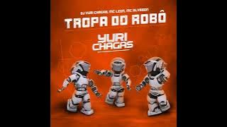 TROPA DO ROBO