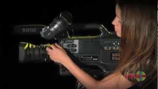 HPX301E P2 Camera Tutorial