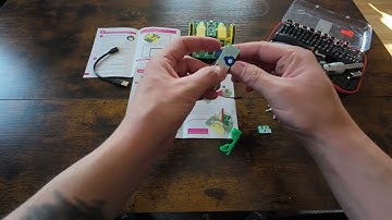 Raspberry Pico - Kitronik Autonomous Robotics Platform