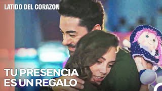 Episodio 19 Escenas Calientes Resumen - Latido Del Corazon