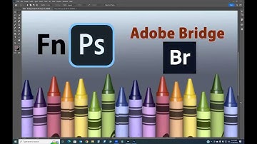 Intro to Adobe Bridge - FNPS Replay