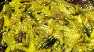 වමබට කරට ම වදයට හදල බලනනක.හමදමත හදනව. Susans Kitchen Recipe Brinjal Currywambatu