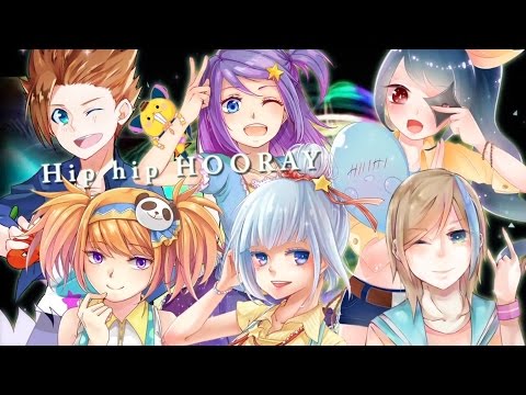 테일즈런너 블레싱 (Blessing)