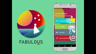 Fabulous: App Intro screenshot 5