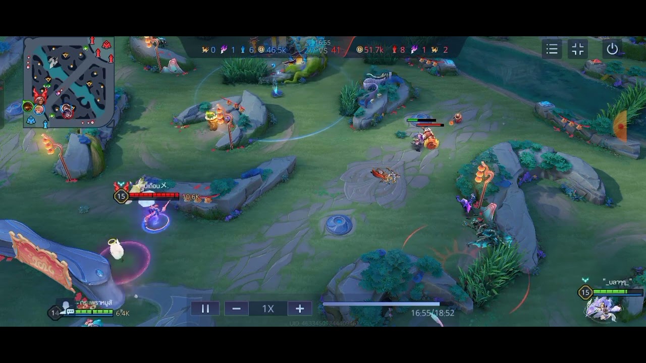 เกมนี้สงสารยอร์มาก