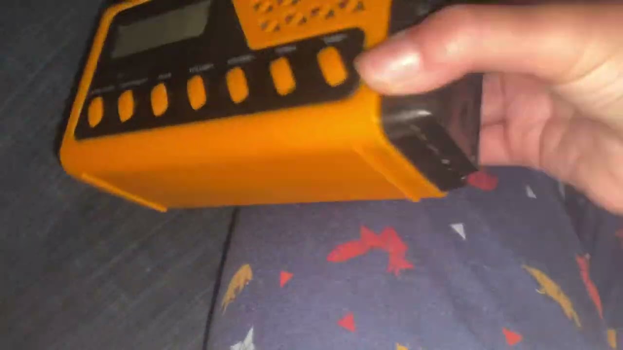 PHI flash flood warning (Stations are KWO35, KZZ31 and WXM60) EAS 