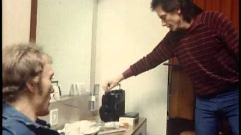 The Jam - Sound Check