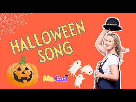 I'm A Little Pumpkin - Songs for babies, toddlers and preschool aged children. Sing and dance along!
